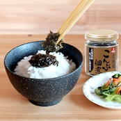 昆布佃煮
