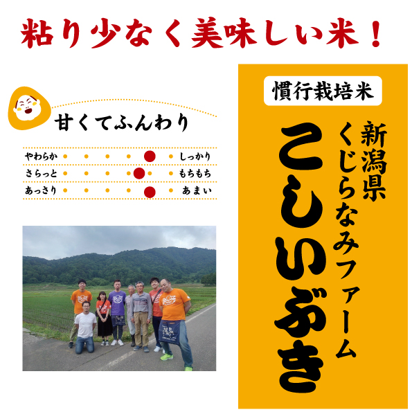 7年　こしいぶき