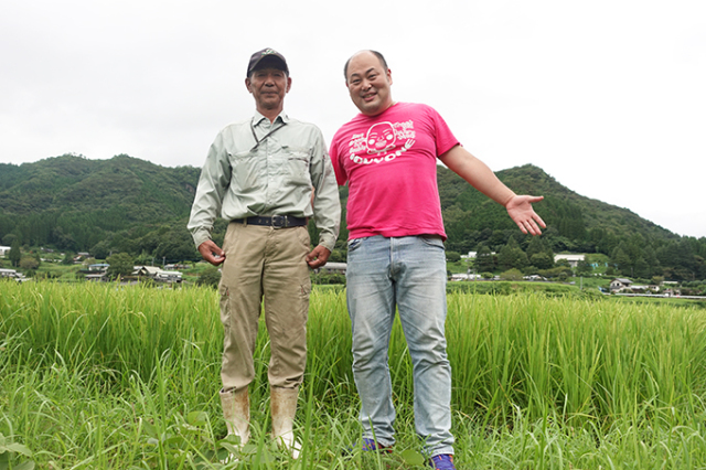 興梠さん