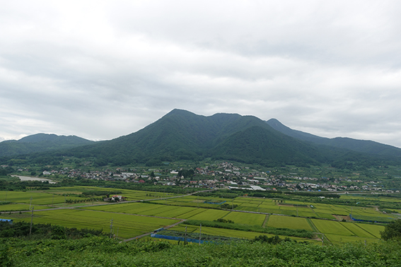 長野産地研修