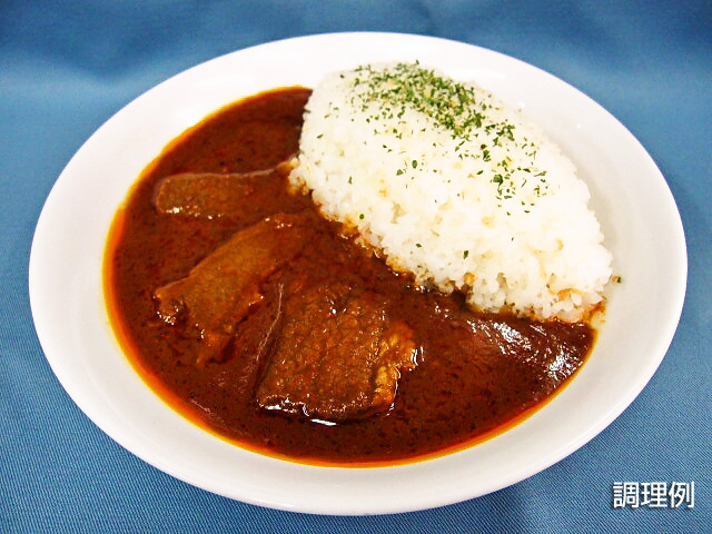 オリエンタルカレー