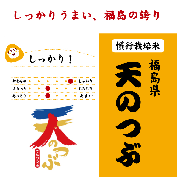 天のつぶ