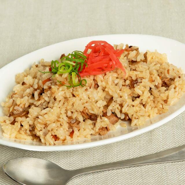 ドライブイン鳥伊万里鳥めしの素２