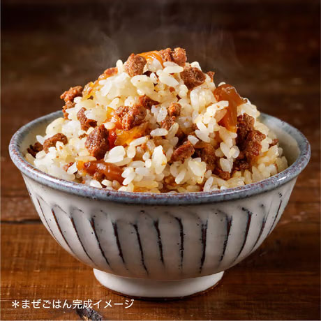 豚丼風十勝野ポーク