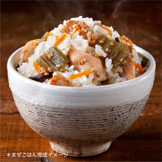 知床どり羅臼こんぶ