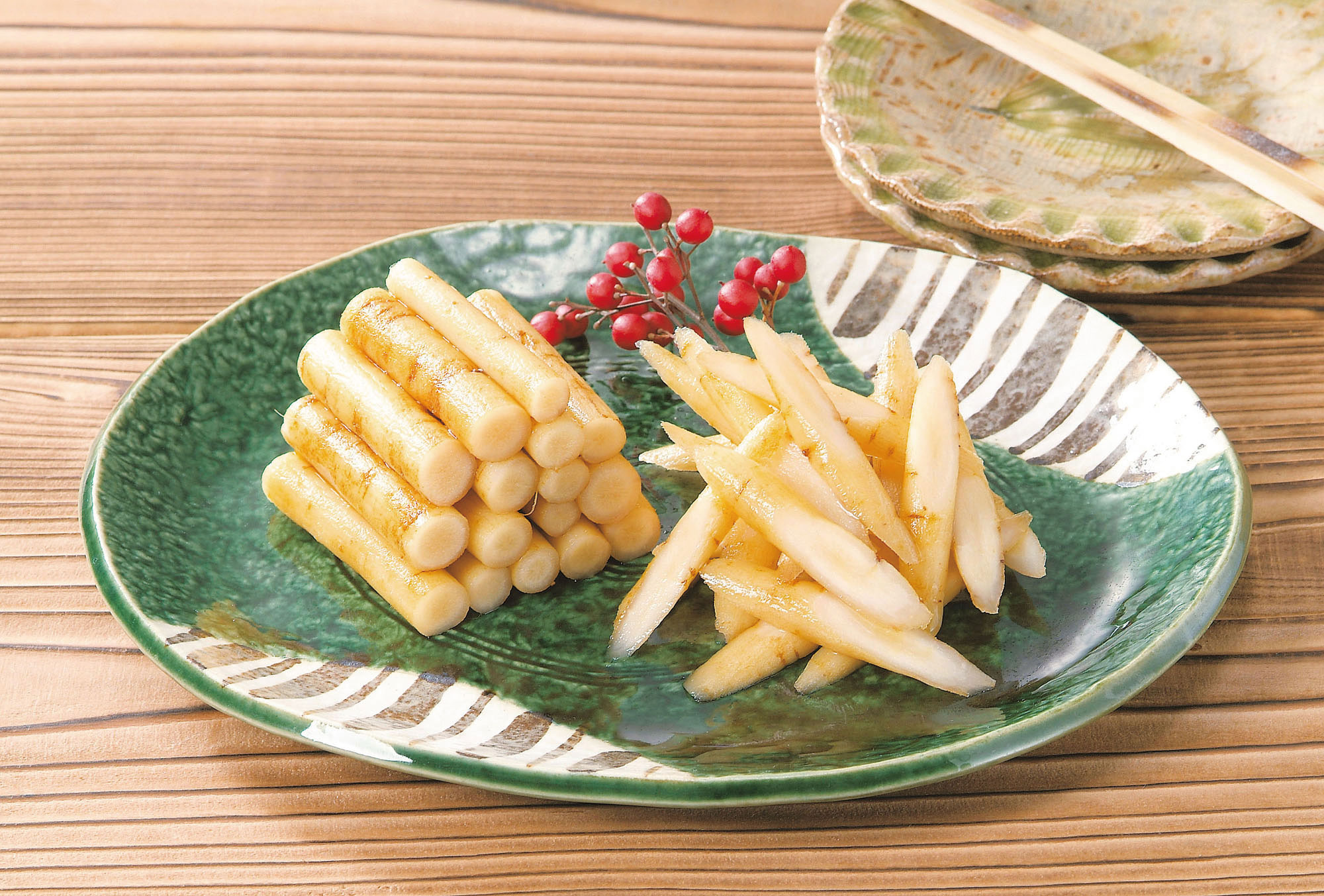 味浪漫 里ごぼう 150g