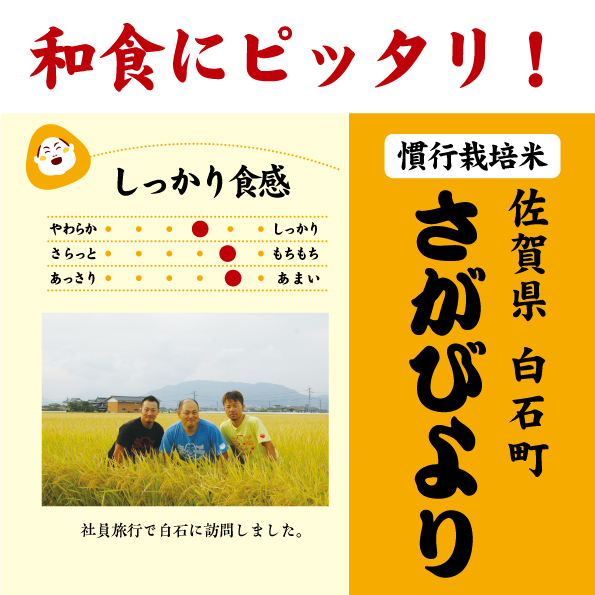 佐賀さがびより