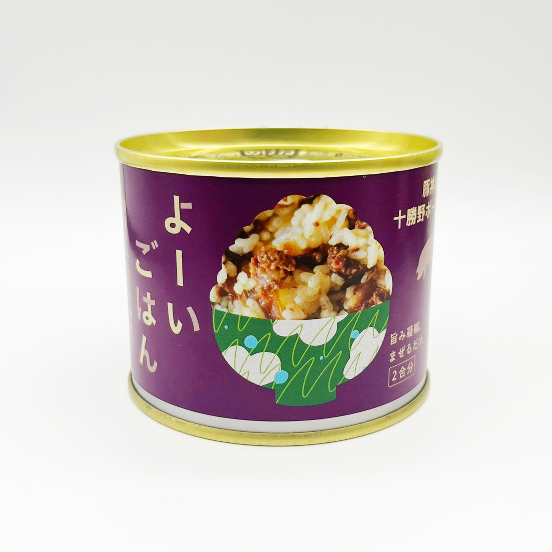 よーいごはん