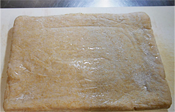 玄米のしもち　2kg