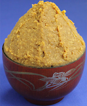 無添加完熟米味噌 1kg