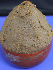 無添加完熟　麦味噌　1kg