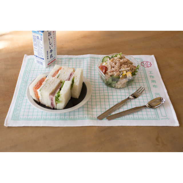 KNT-01 工作用紙なタオル