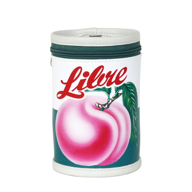 缶詰ポーチ 白桃 缶詰ポーチ 白桃