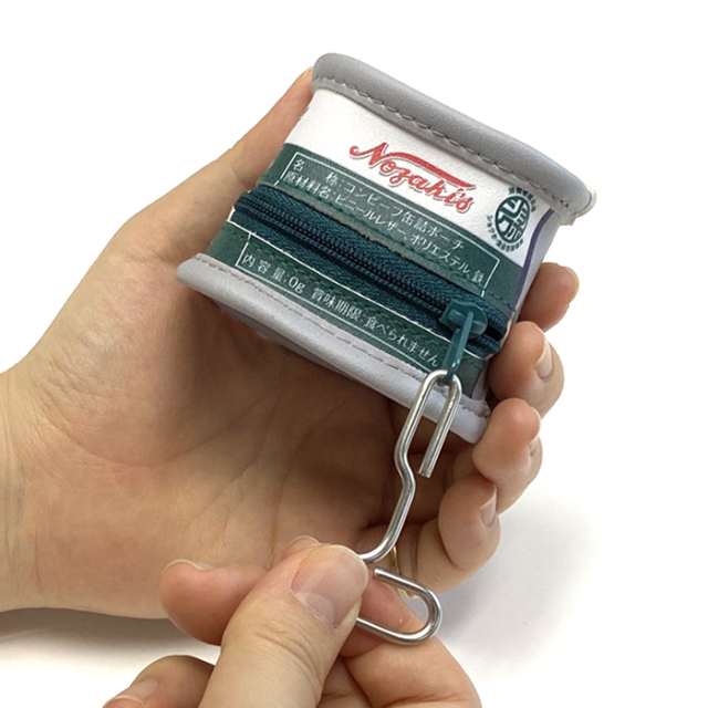KPCB-02 ポーチ （コンビーフ）