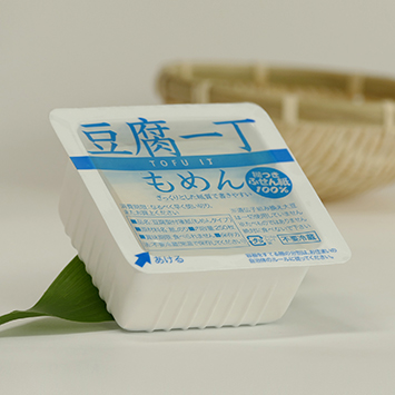 TMS-1 豆腐一丁 （もめん）