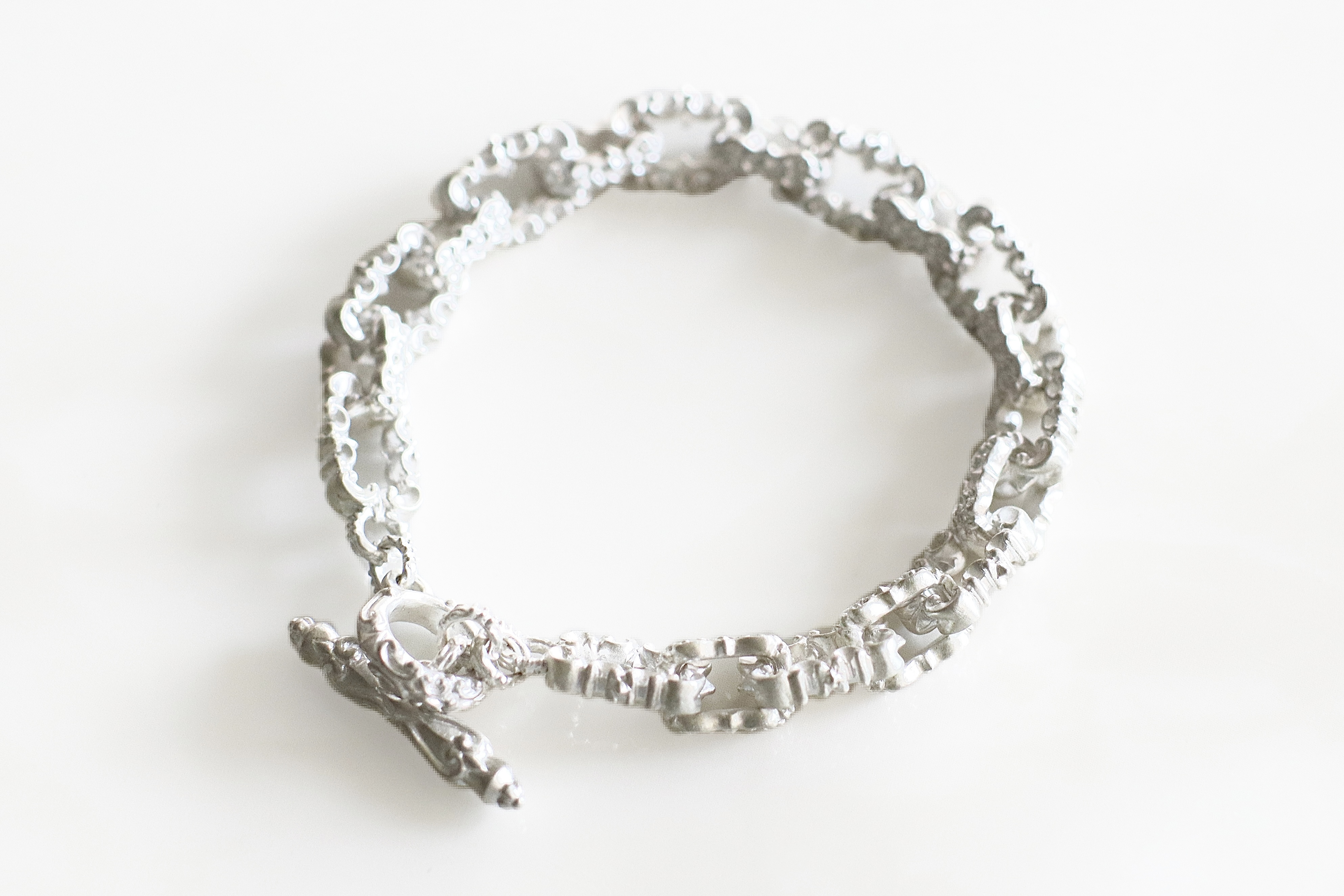 カノンii ブレスレット GEODESIQUE WEB SHOP 