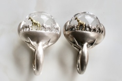 オオオアシス リング GEODESIQUE WEB SHOP