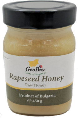 菜の花はちみつ３