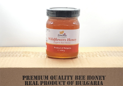 オーガニックワイルドフラワーケース