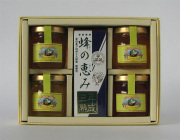 051プロポリスハニーセット