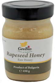 菜の花はちみつ３