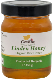 オーガニックリンデン