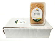 リンデン巣はちみつ（６個）