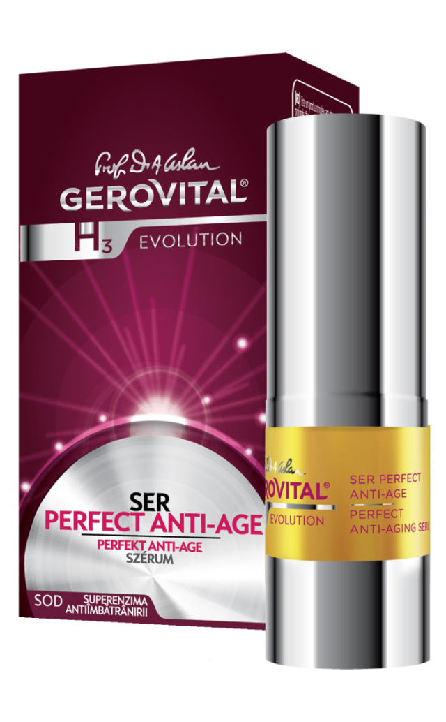 ジェロビタール アドバンスドセラム15ml ［正規輸入品］