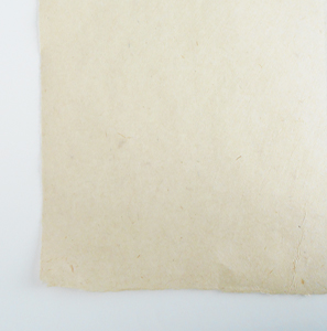 手漉き月桃紙Ｅ薄