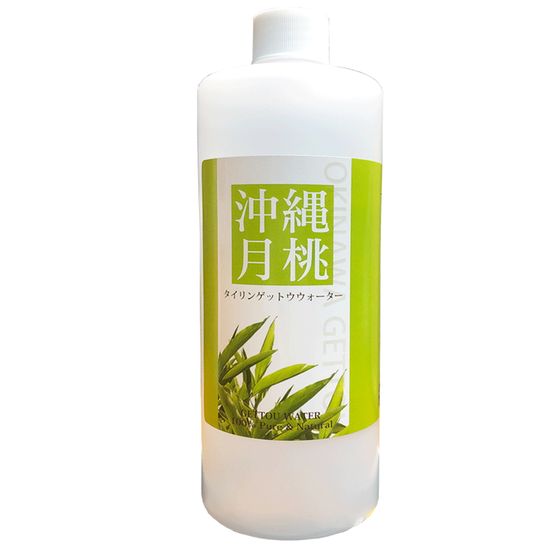 月桃水タイリン500ｍｌ