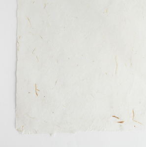 手漉き月桃紙Ａ薄