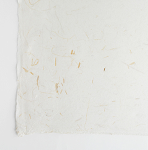 手漉き月桃紙Ａ厚