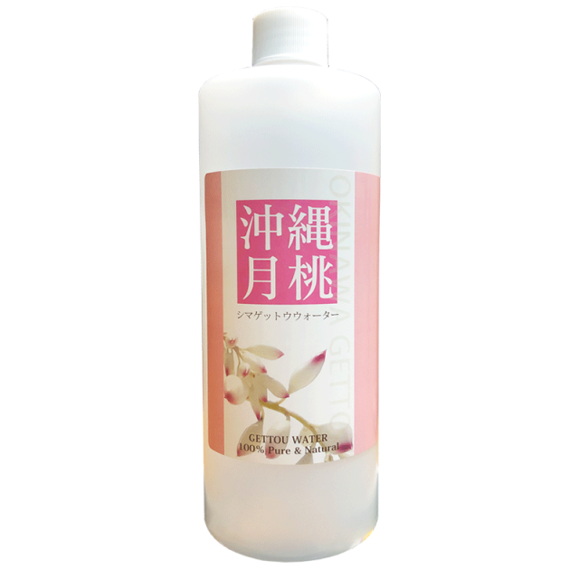 月桃水500ｍｌ