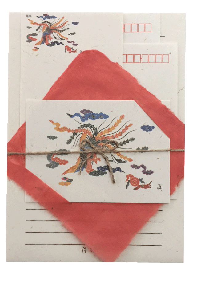 琉球ㇾた＾セット鳳凰