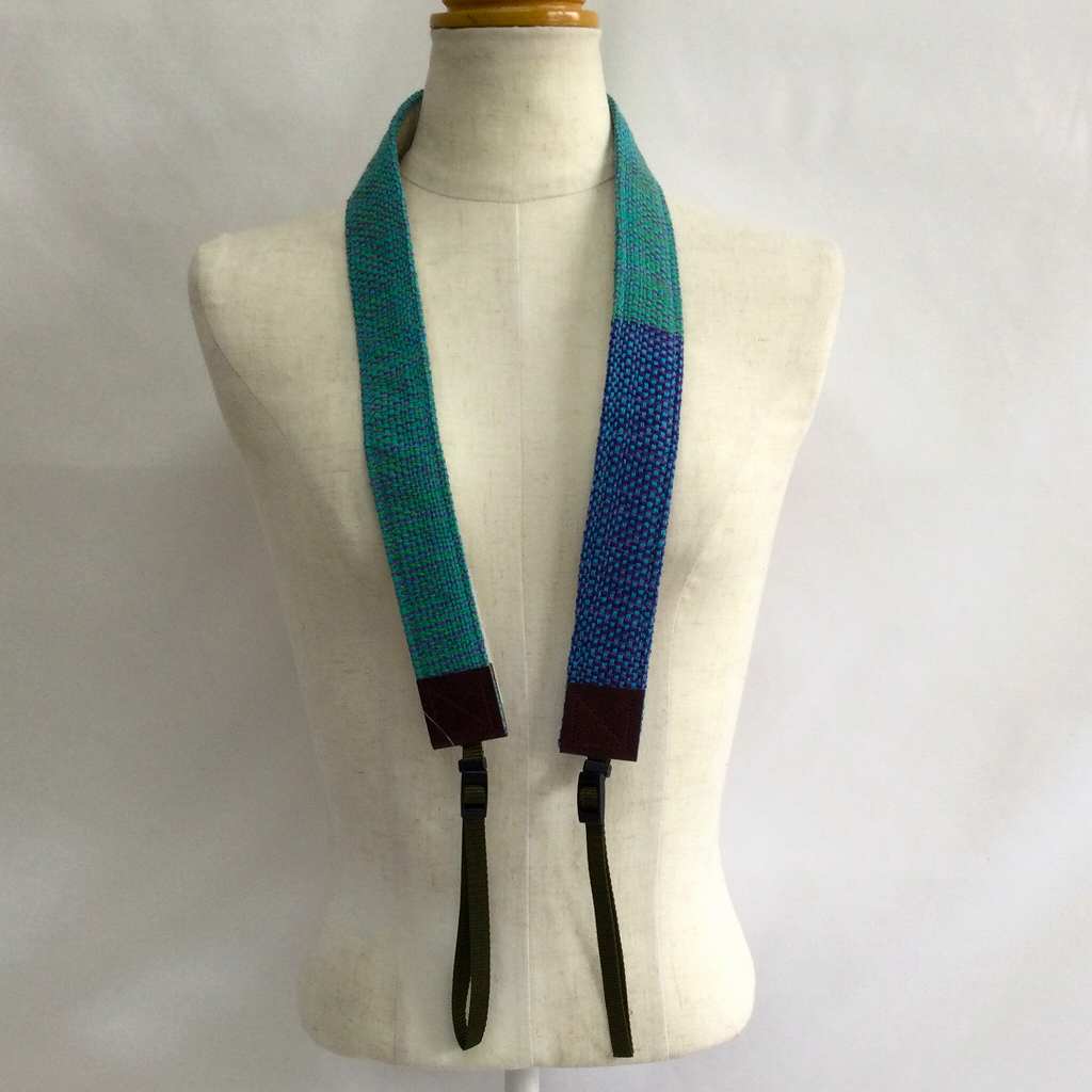 カメラストラップ (1-0940)