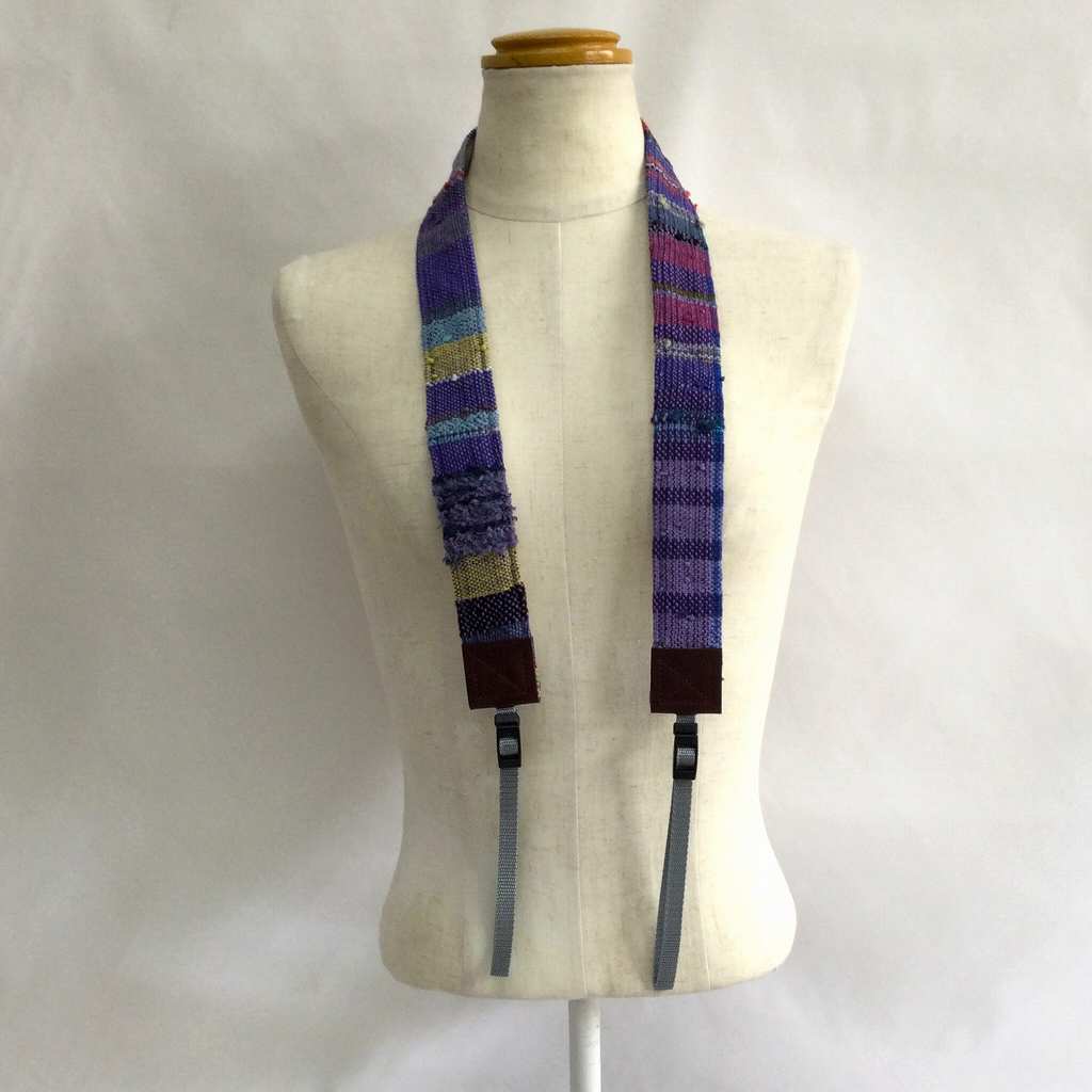 カメラストラップ (1-0942)