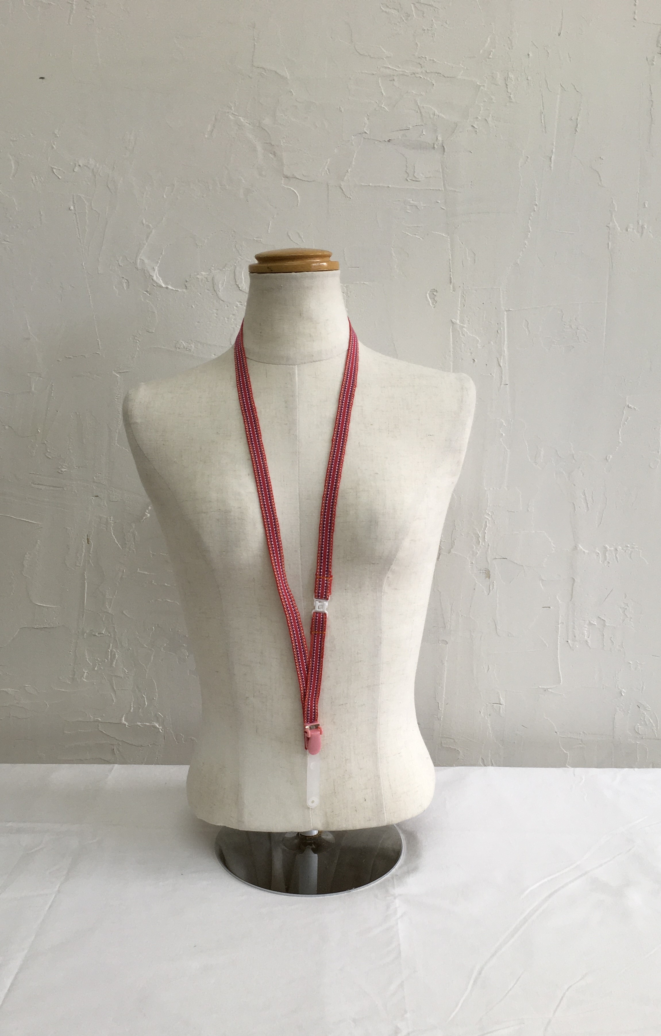 ネックストラップ (2-0543)