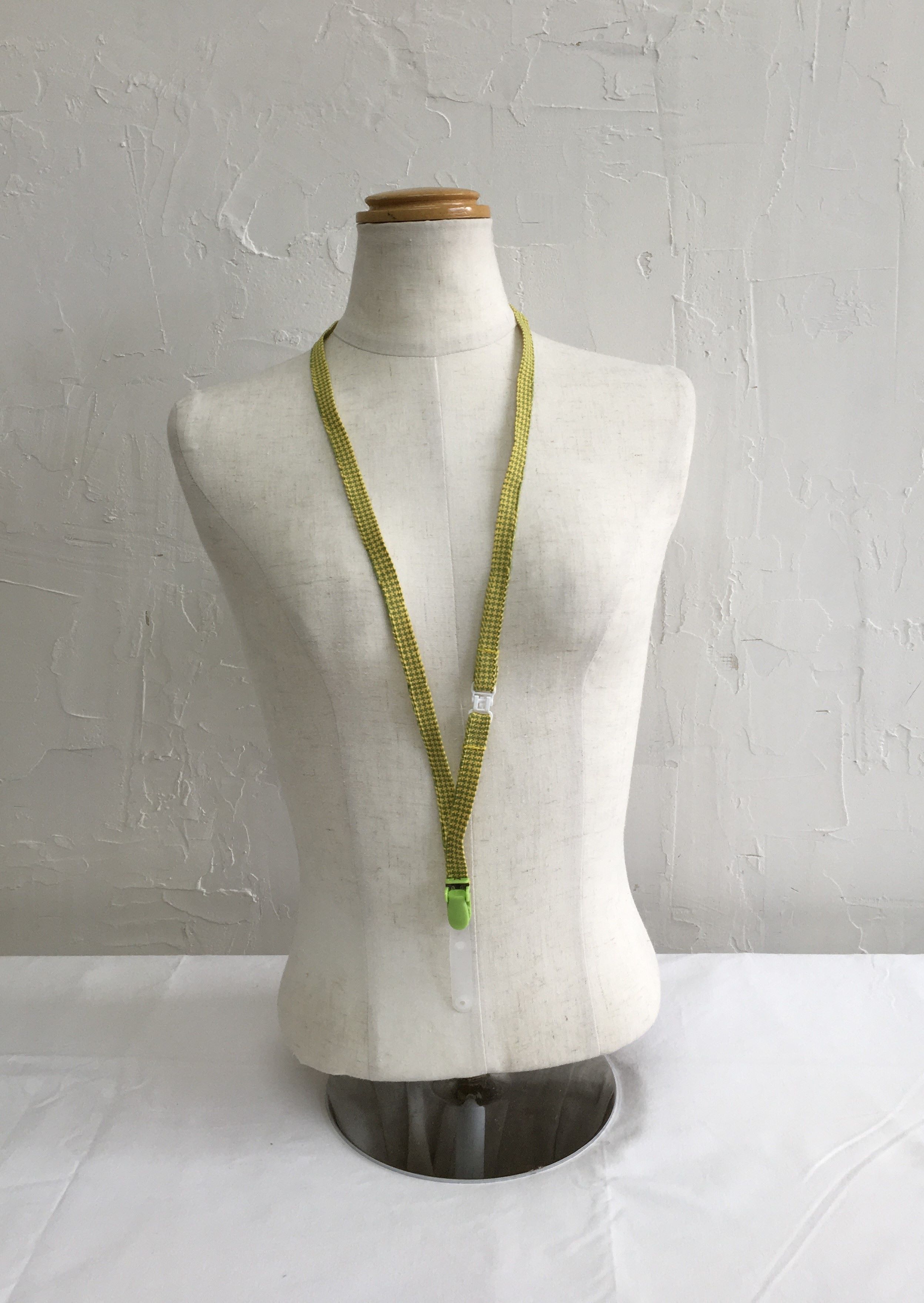 ネックストラップ (2-0544)