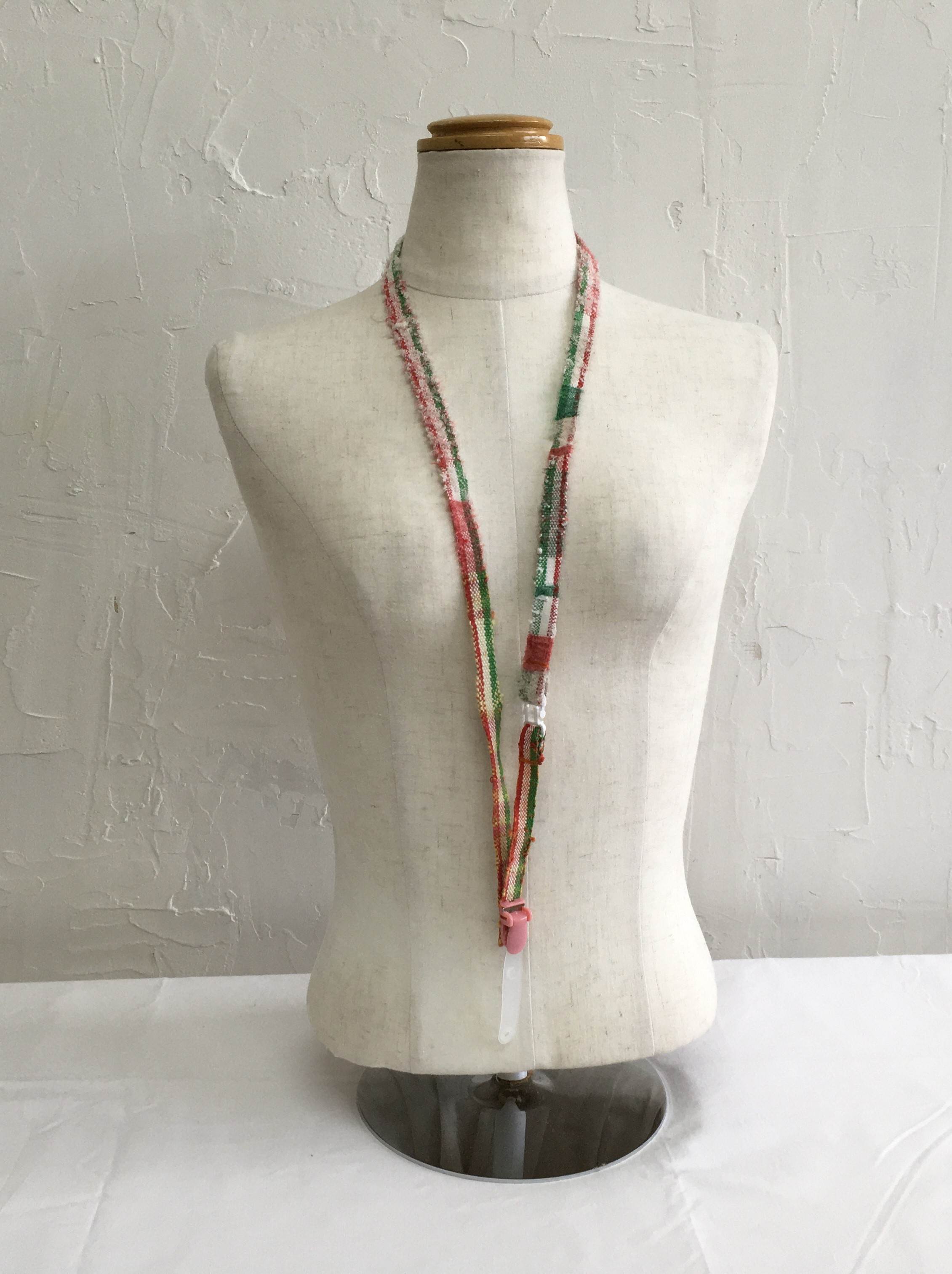 ネックストラップ (2-0545)