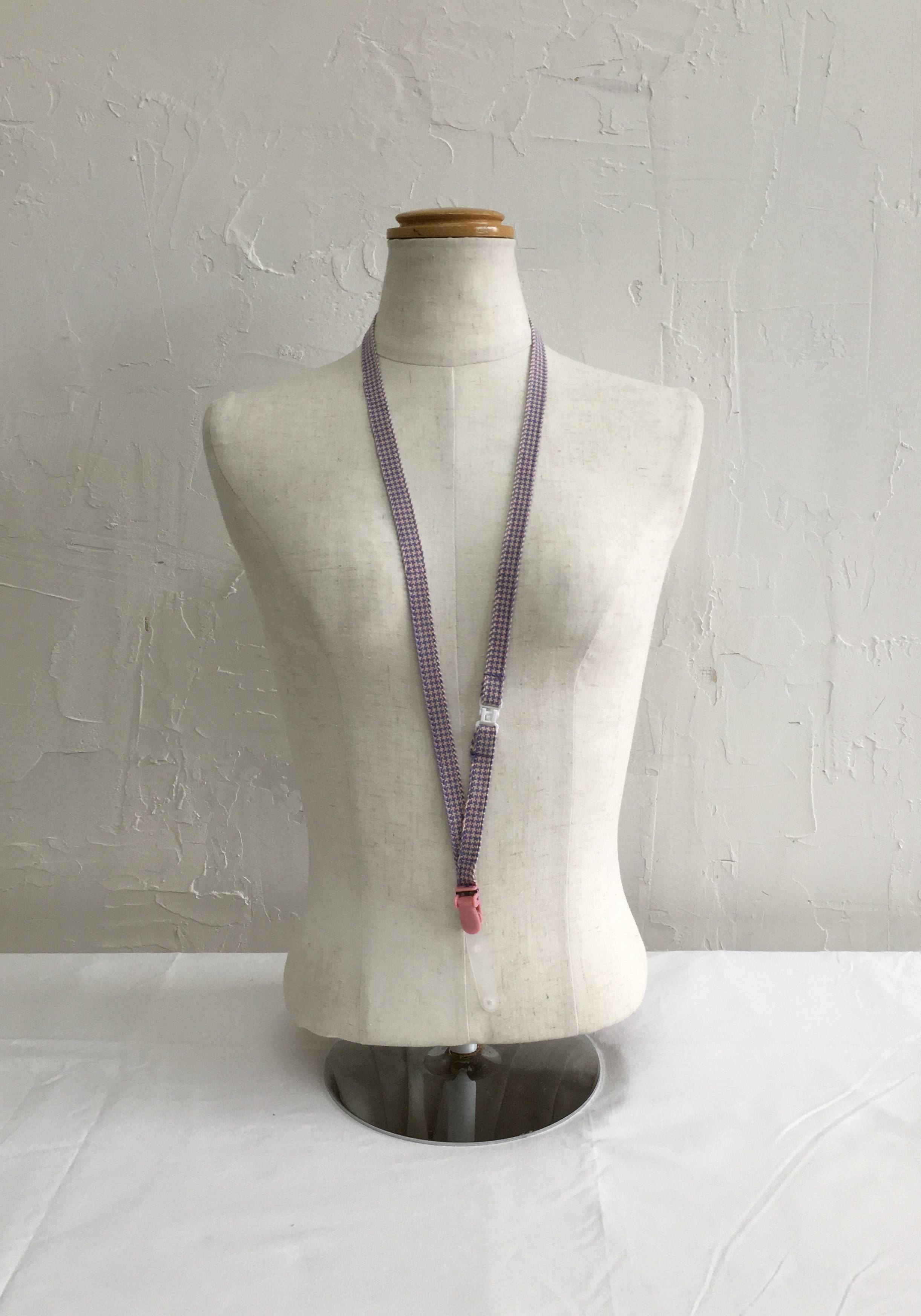 ネックストラップ (2-0547)