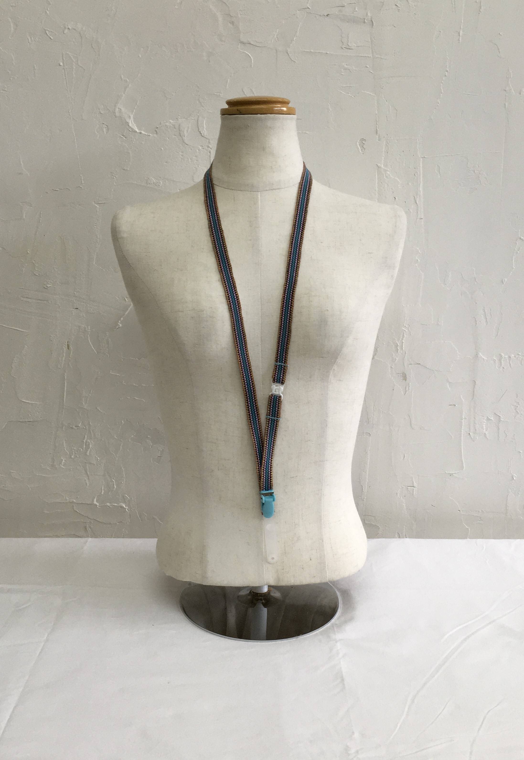 ネックストラップ (2-0548)