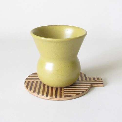 古代カップマスタード