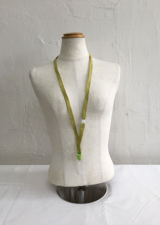 ネックストラップ (2-0544)