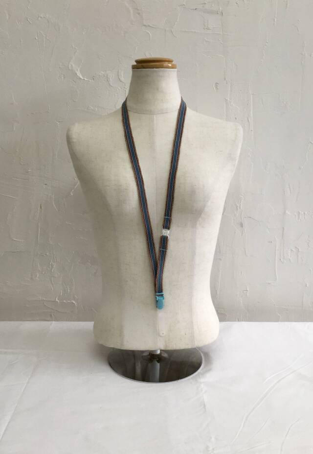 ネックストラップ (2-0548)