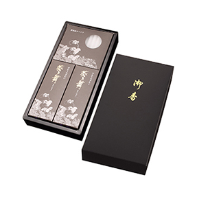 進物用 葵乃舞煙少香 2種