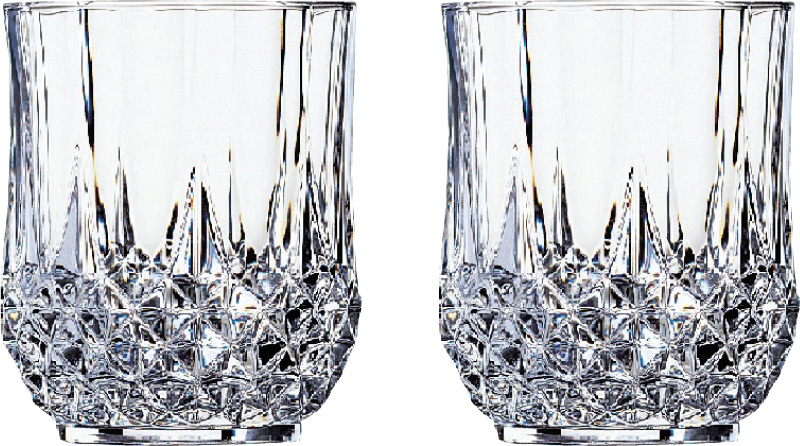 クリスタル･ダルク　ロンシャン　オールド ペア（L7555A）（4560298694436）