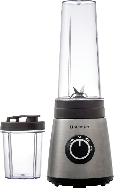 フカイ　クオシナ　スリムブレンダー（FJM-1500）（4995397115030）