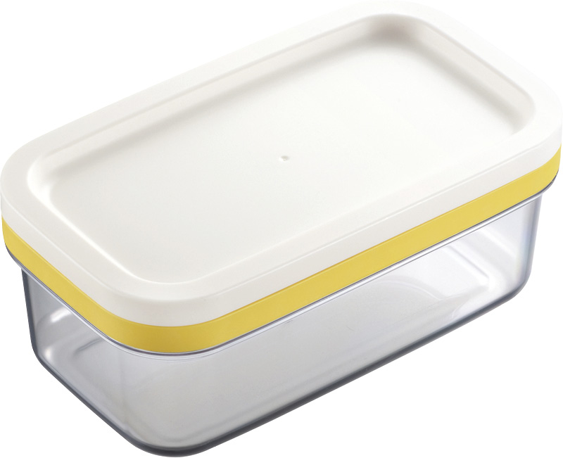カットできちゃうバターケース（ST-3005）（4954267150052）