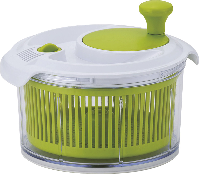 ジークック　野菜水切器（16cm）（GC-140）（4903779468407）