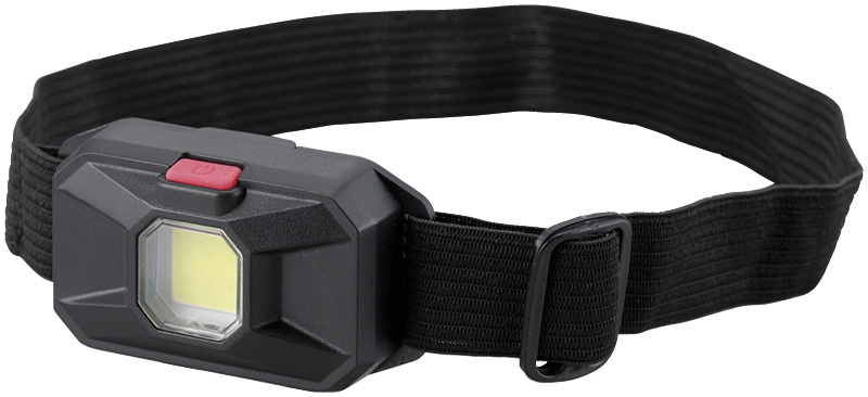 COB LEDヘッドライト コンパクトタイプ（SV-7329）（4989918507329）